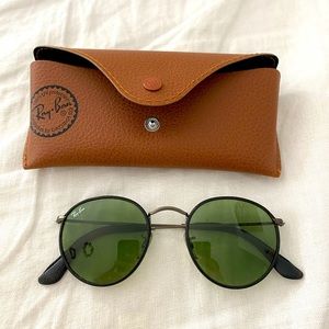 Rayban Sunglasses Circle